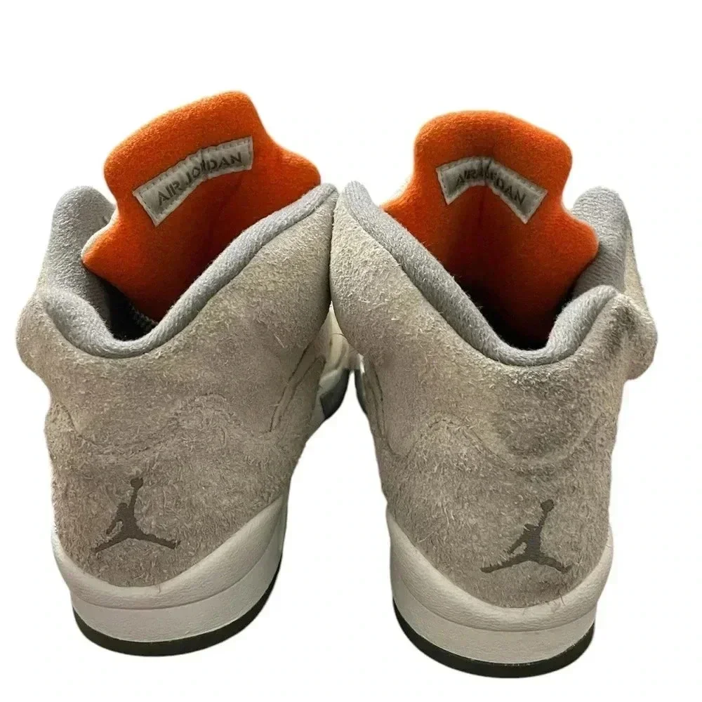 Air Jordan 5 Retro SE Craft Light Orewood Brown